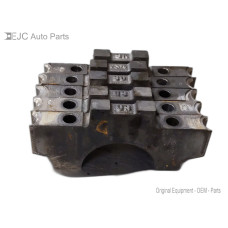 234W211 Engine Block Main Caps From 2002 Ford Expedition  5.4  Gas