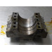 234W211 Engine Block Main Caps From 2002 Ford Expedition  5.4  Gas