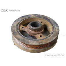 234W212 Crankshaft Pulley For 01-04 Ford Expedition  5.4 7L3E6312AA Gas