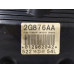 234W215 Left Valve Cover For 97-04 Ford Expedition  5.4 F65E6C530 Gas