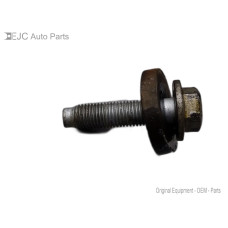 234W219 Crankshaft Pulley Bolt From 2002 Ford Expedition  5.4  Gas