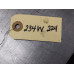 234W224 Engine Oil Filter Housing From 2002 Ford Expedition  5.4 F75E6K623AC Gas