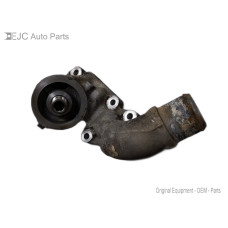 234W224 Engine Oil Filter Housing From 2002 Ford Expedition  5.4 F75E6K623AC Gas