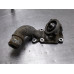 234W224 Engine Oil Filter Housing From 2002 Ford Expedition  5.4 F75E6K623AC Gas