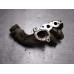 234W224 Engine Oil Filter Housing From 2002 Ford Expedition  5.4 F75E6K623AC Gas
