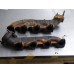 234W226 Exhaust Manifold Pair Set For 99-04 Ford Expedition  5.4 RF2L1E9431CA Gas