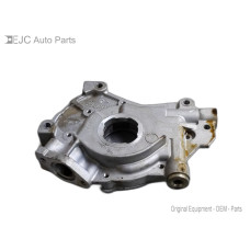 234W228 Engine Oil Pump From 2002 Ford Expedition  5.4 06090330 Gas