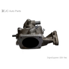 234W229 Intake Manifold Elbow From 2002 Ford Expedition  5.4 YL3E9F697AB Gas