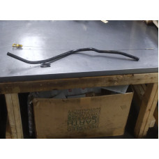 234W235 Transmission Dipstick With Tube From 2002 Ford Expedition  5.4 XL3E7A020CA Gas