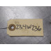 234W236 Engine Oil Dipstick From 2002 Ford Expedition  5.4  Gas