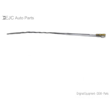 234W236 Engine Oil Dipstick From 2002 Ford Expedition  5.4  Gas