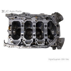 #BKI39 Engine Cylinder Block For 21-22 Hyundai Santa Fe  2.5 211102S501 Gas