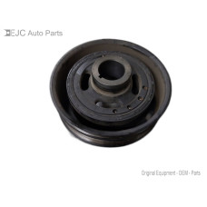234D304 Crankshaft Pulley For 21-22 Hyundai Santa Fe  2.5 231242S110 Gas