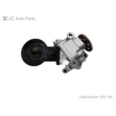 234D307 Engine Oil Pump For 21-22 Hyundai Santa Fe  2.5 213102S500 Gas
