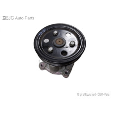 234D308 Water Pump With Pulley For 21-22 Hyundai Santa Fe  2.5 251002S500 Gas