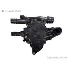 234D310 Coolant Flow Control Valve For 21-22 Hyundai Santa Fe  2.5  Gas