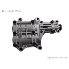 234D312 Balance Shaft Assembly For 21-22 Hyundai Santa Fe  2.5 233002S030 Gas