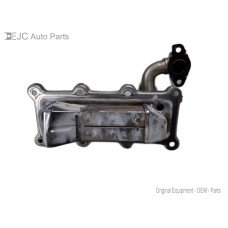 234D313 EGR Cooler For 21-22 Hyundai Santa Fe  2.5 284602S010 Gas