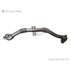 234D318 EGR Tube For 21-22 Hyundai Santa Fe  2.5  Gas