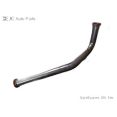 234D321 Coolant Crossover Tube For 21-22 Hyundai Santa Fe  2.5  Gas