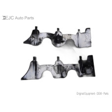 234D323 Coolant Baffle For 21-22 Hyundai Santa Fe  2.5 211712S100 Gas
