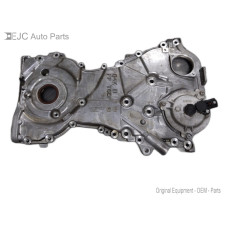 234D328 Engine Timing Cover For 21-22 Hyundai Santa Fe  2.5 213502S302 Gas