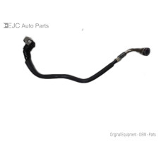 234D329 Fuel Supply Line For 21-22 Hyundai Santa Fe  2.5  Gas