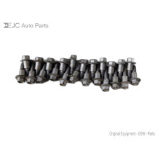 234D331 Valve Cover Bolt Set For 21-22 Hyundai Santa Fe  2.5  Gas