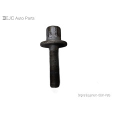 234D339 Crankshaft Pulley Bolt For 21-22 Hyundai Santa Fe  2.5 231272S000 Gas