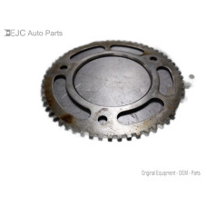 234D345 Crankshaft Trigger Tone Ring For 21-22 Hyundai Santa Fe  2.5  Gas