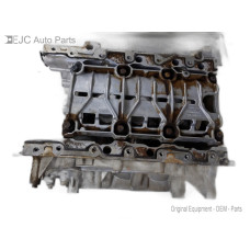 #BMW29 Engine Cylinder Block For 11-17 Ford F-150  3.5 BL3E6015DA Turbo