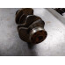 #TM07 Crankshaft Standard For 11-16 Ford F-150  3.5 BL3E6C064FA Turbo
