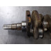 #TM07 Crankshaft Standard For 11-16 Ford F-150  3.5 BL3E6C064FA Turbo