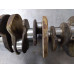 #TM07 Crankshaft Standard For 11-16 Ford F-150  3.5 BL3E6C064FA Turbo