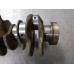 #TM07 Crankshaft Standard For 11-16 Ford F-150  3.5 BL3E6C064FA Turbo