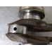 #TM07 Crankshaft Standard For 11-16 Ford F-150  3.5 BL3E6C064FA Turbo