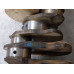 #TM07 Crankshaft Standard For 11-16 Ford F-150  3.5 BL3E6C064FA Turbo