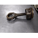 234U201 Right Piston and Rod Standard For 11-12 Ford F-150  3.5 BL3E6200AA Turbo
