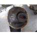 234U202 Left Piston and Rod Standard For 11-12 Ford F-150  3.5 BL3E6200AA Turbo