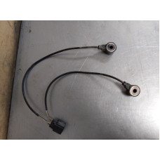 234U207 Knock Detonation Sensor Set For 11-12 Ford F-150  3.5 7T4A12A699AB Turbo