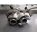 234U210 Left Turbo Turbocharger Rebuildable For 11-12 Ford F-150  3.5 BL3E9G438UA Turbo