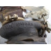 234U210 Left Turbo Turbocharger Rebuildable For 11-12 Ford F-150  3.5 BL3E9G438UA Turbo