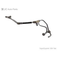 234U211 Pump To Rail Fuel Line For 11-12 Ford F-150  3.5 BL3E9J323GC Turbo