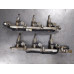 234U219 Fuel Injectors Set With Rail For 11-16 Ford F-150  3.5 BL3E9F797FK Turbo