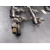 234U219 Fuel Injectors Set With Rail For 11-16 Ford F-150  3.5 BL3E9F797FK Turbo