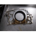 234U220 Rear Oil Seal Housing For 11-12 Ford F-150  3.5 AT4E6K318AA Turbo