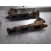 234U221 Exhaust Manifold Pair Set For 11-16 Ford F-150 3.5 BL3E9430MA Turbo 234U221 Exhaust Manifold Pair Set For 11-16 Ford F-150 3.5 BL3E9430MA Turbo