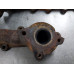 234U221 Exhaust Manifold Pair Set For 11-16 Ford F-150 3.5 BL3E9430MA Turbo 234U221 Exhaust Manifold Pair Set For 11-16 Ford F-150 3.5 BL3E9430MA Turbo