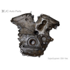 GSG306 Engine Timing Cover For 11-17 Ford F-150  3.5 HL3E6059AC Turbo