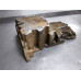 GSH201 Engine Oil Pan For 11-12 Ford F-150  3.5 BR3E6675NA Turbo